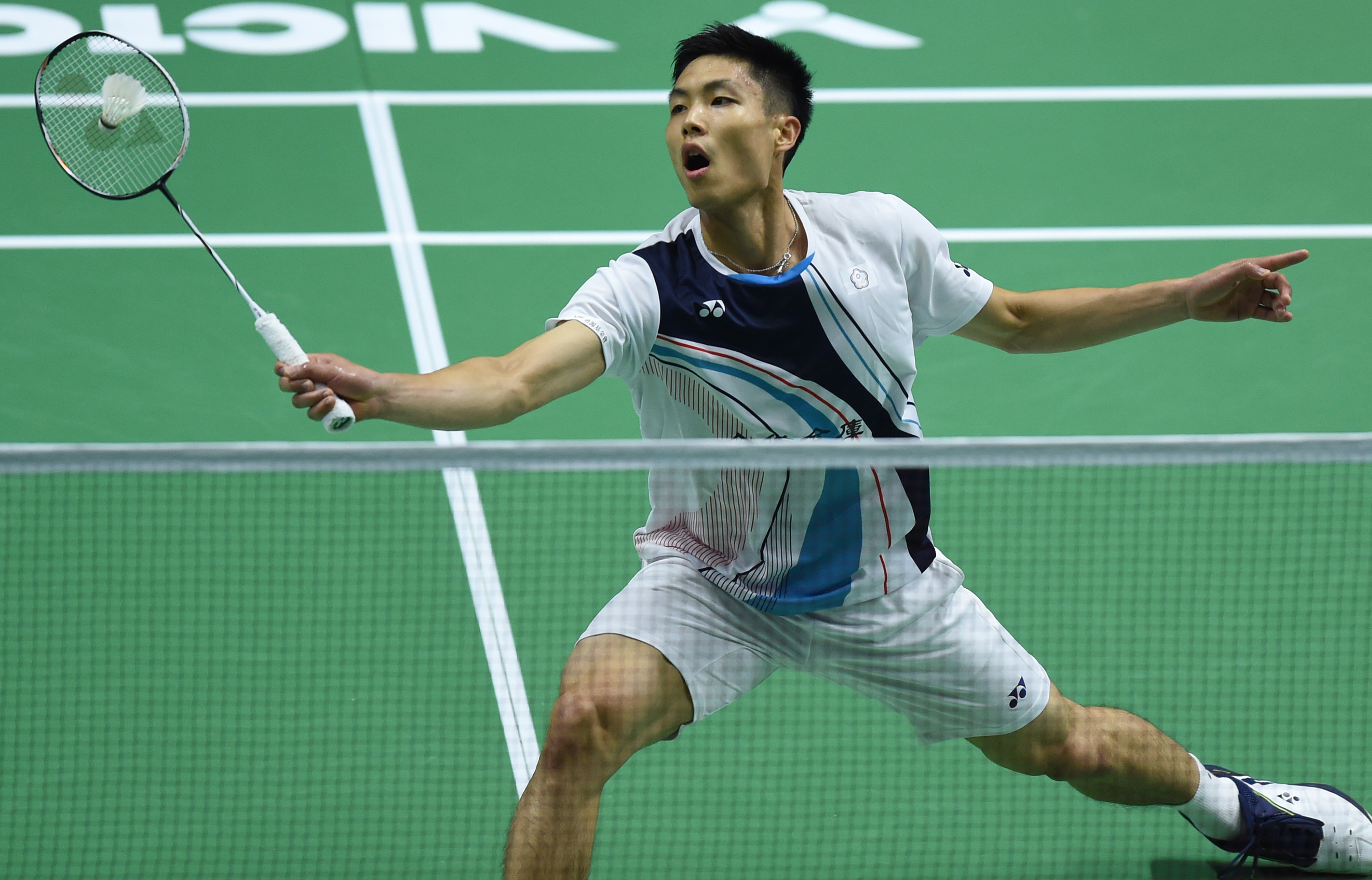 更大的责任 更大的责任